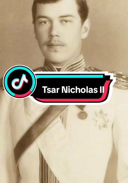 Preset?? Komen 😼 || Penjelasan: Nicholas II (Nikolai Alexandrovich Romanov; [ w . 18 Mei [ OS. 6 Mei] 1868 – 17 Juli 1918) atau Nikolai II adalah Kaisar Rusia terakhir yang berkuasa , Raja Kongres Polandia , dan Adipati Agung Finlandia dari 1 November 1894 hingga turun takhta pada 15 Maret 1917. Ia menikahi Alix dari Hesse (kemudian Alexandra Feodorovna) dan memiliki lima orang anak Olga , Tatiana , Maria , Anastasia —yang secara kolektif dikenal sebagai saudari OTMA —dan tsesarevich Alexei Nik