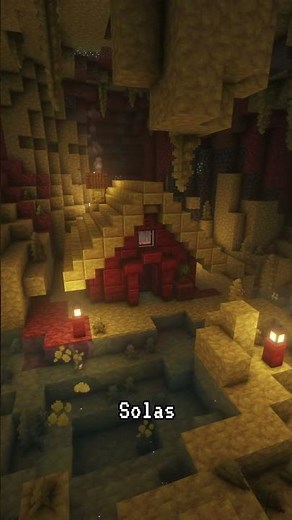 Minecraft Shaders with the BEST Lighting #15