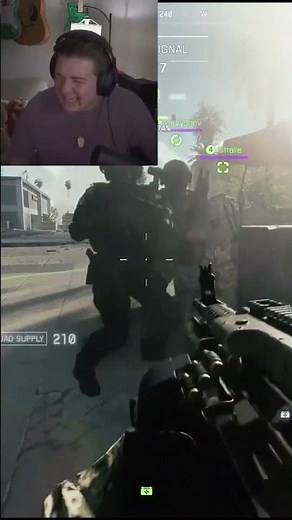 TACTICAL T-BAGGING
