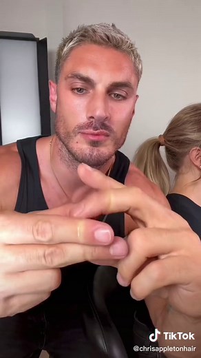 How I created Kim k’s glam Barbie updo 👱🏼‍♀️ with 2 Bobby pins! #hairtutorial #kimkardashian #hair #makeover #cultfavorite