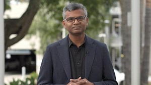 6G sensing and intelligent classification​ | Kiran Mukkavilli