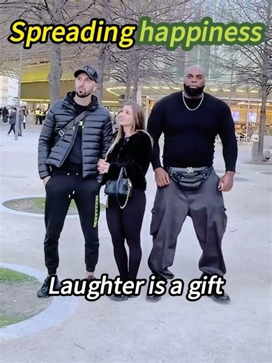 Sending hilarious short clips full of cheerful happiness 😆#SpreadHappiness #FunnyVideos #ShortVideos