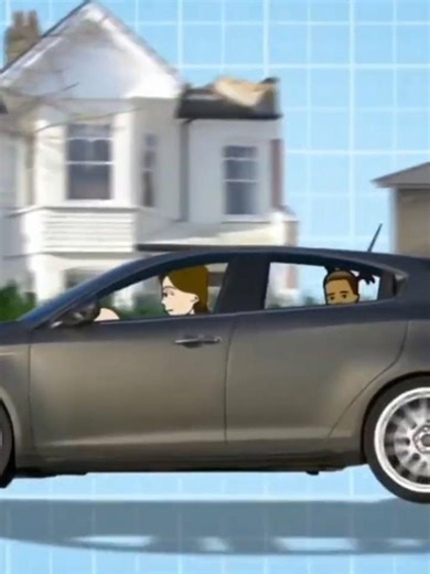 why do we get motion sickness 😱