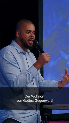 The Dwelling Place of God | Nate Aclassato