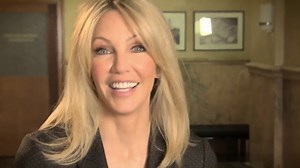 Heather Locklear | Franklin & Bash