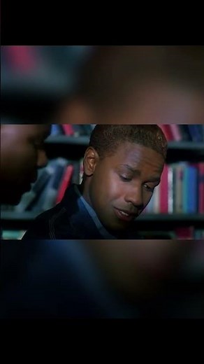 Denzel Washington as Malcolm X Shows Us How Indoctrination Works