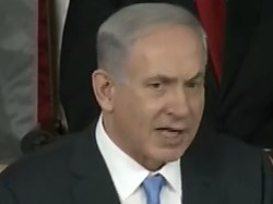 Netanyahu: "Days When Jewish People Remain Passive In Face Of Genocidal Enemies, Those Days Are Over"