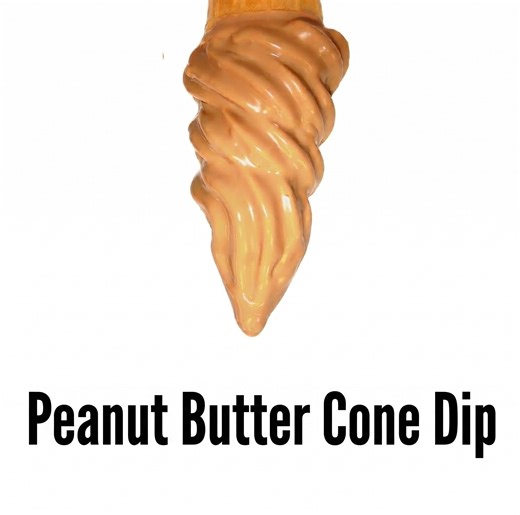 Trempette Reese's Cone - Boîte de 6 x 1 kg - Distribution canadienne - Livraison gratuite au Canada pour les commandes de plus de 199 $ CA
