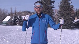 Nordic Skiing Technique - How to Skate Ski - blog.jans.com