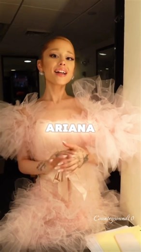 Ariana Grande’s High Note With The Weeknd Was Unreal 😳✨ #arianagrande #theweekend #shorts .