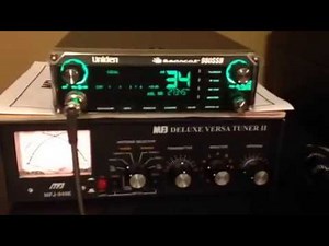 Attic Dipole Antenna (Homebrew) - Part 2