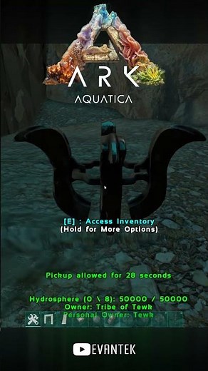 Best PVP Base Locations - Solo Duo - Ark Aquatica
