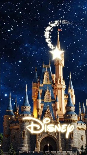 Disney Logo 2011