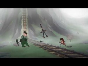 Samson's Theme - The Brave Locomotive