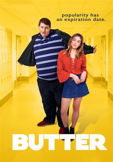 Butter (2022)