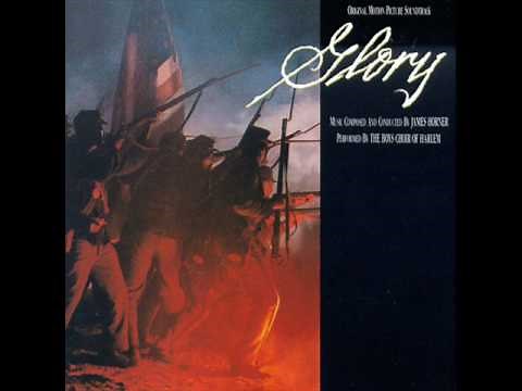 Glory Soundtrack- The Year Of Jubilee