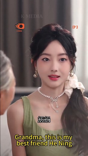 EP 3: El hermano de mi mejor amiga es muy rudo, pero me llama “bebé” | K MEDIA