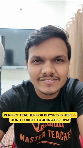 Perfect Teacher For Physics Is Here 🔥 Join At 8:30pm #hscboard #ytshorts #shorts #pravinsir #hsc