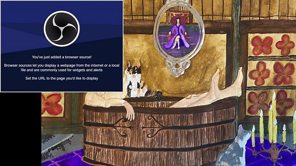 Calico_Kitties - Twitch