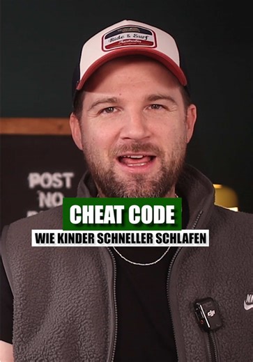 Tipps zum Einschlafen für Kinder leicht gemacht