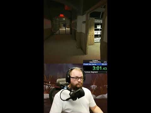 Speedrun Saturday - Keep shaking the rust off •❗️aj ❗️merch (Portrait)