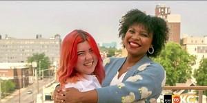 KC Today Joins My KC Live to share the happenings around the metro