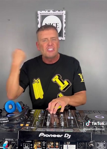 RIDE ON TIME Remix: A 90's Classic Reimagined