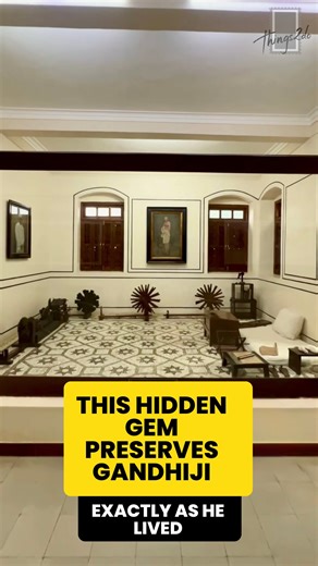 This Gandhi Jayanti, step into history at Mani Bhavan – Gandhiji’s Mumbai headquarters, where simplicity and legacy live on. 📍Mani Bhavan, 19, Laburnum Rd, Babulnath, Gamdevi don’t miss it on your next city exploration! 👉 Save this for your Mumbai bucket list #Things2DoInMumbai #things2do #mumbai #ManiBhavan #HiddenGemsMumbai #MumbaiDiaries #ExploreMumbai #IncredibleIndia #HeritageMumbai #GandhiLegacy #MumbaiTourism #HistoryLovers | Things to do in Mumbai