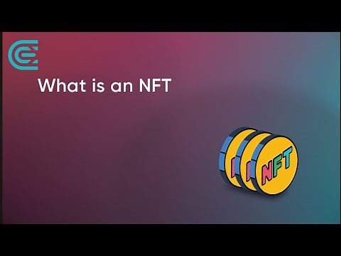 What is NFT and how it works, how to get started, beginners, explanation | CEX.IO Tutorial