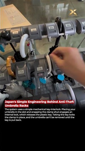 This Japanese Invention is Genius