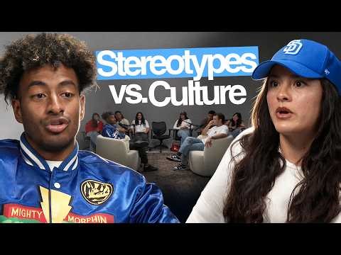 "Mormons" discuss ANNOYING church stereotypes and culture