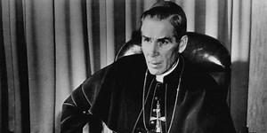 Fulton Sheen's surprising cure for the "Anxiety of Life"--Aleteia