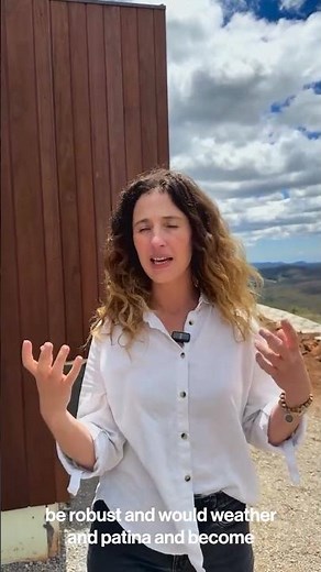 Stunning External Cladding: Southern Highlands Project Spotlight