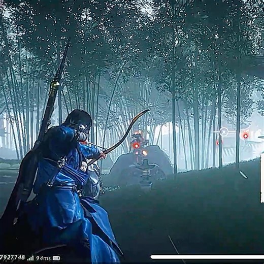 Best Sword Fighting Game Ever? ⚔️ | Where Winds Meet