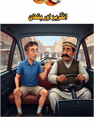 Hilarious Urdu Jokes That Will Make You Laugh Out Loud