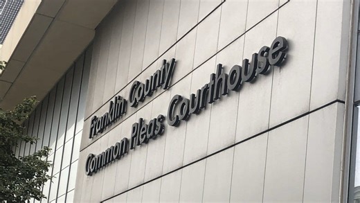 Columbus mom indicted for murder after her 9-month-old dies, boyfriend also charged