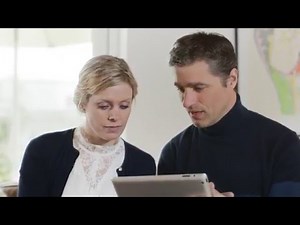 Kom godt i gang med Spar Nords net-, mobil- og tabletbank