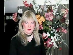 Age 58 Matty Caff Tgirl Crossdresser Transvestite