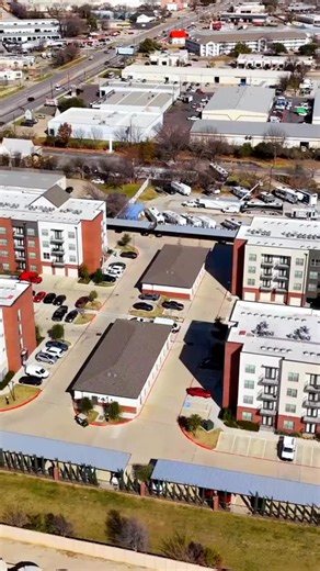Fridays just look better at Lenox Cooper. 🤩 | Avenue5 Residential