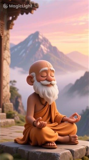 उपदेश देने वाला बाबा 🌠🌠#trending #subscribe #impossible