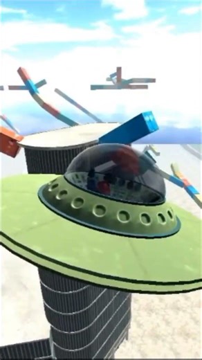 I am going to the planet Uranus in an alien 👽 ship👾. Indian Bike driving 3rd.