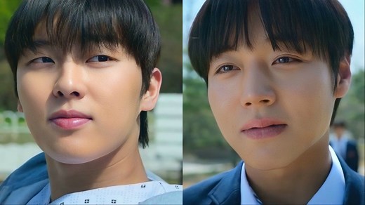"SUHO IS AWAKE"- Weaak Hero Class 2 viewers emotional as Ahn Su-ho regains consciousness and reunites with Si-eun after 3 years