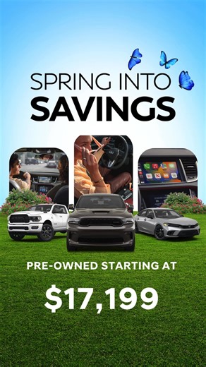 🎉 Explore our extensive inventory of over 190 Pre-Owned and Certified Pre-Owned vehicles for sale. 🌟 Don’t miss this limited-time opportunity to drive away in your dream car and save big! 💸 | Northland Dodge