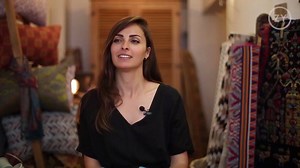 She's the only female shoemaker that she knows of in Turkey. Here's what she overcame to get there. | OZY World