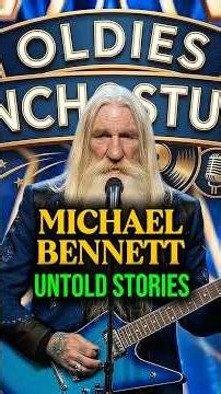 Michael Bennett Brings the Audience to Tears with “Untold Stories” | Emotional Performance