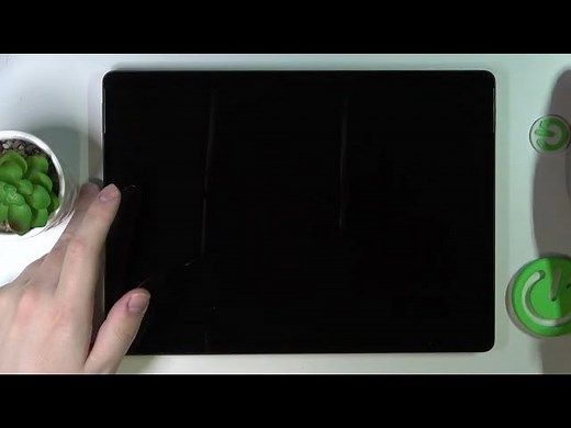 How to Enter the BIOS on the MICROSOFT Surface Device - Boot Into a UEFI