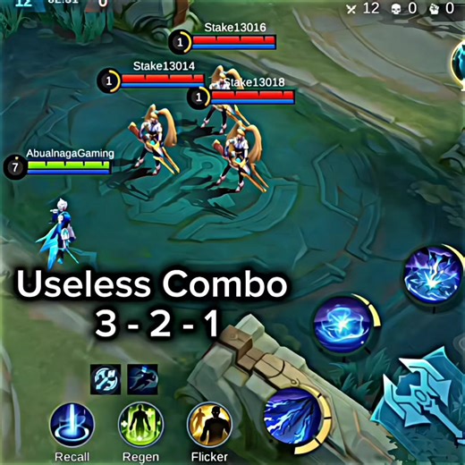 Eudora tutorial best Combo after revamp #mlbbindonesia #mlbb #mlbbphilippines #mlbbeudora #mlbbtutorial