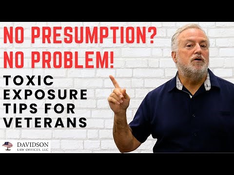 Toxic Exposure at Fort McClellan — What Every Veteran Should Know