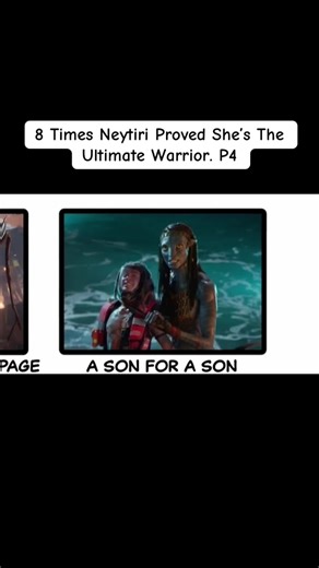 #explained #movie #avatar #neytiri