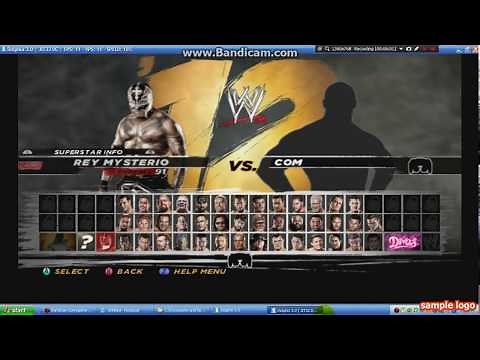 HOW TO DOWNLOAD WWE12 (100%)WORKING!!!!WITH PROOF!!!